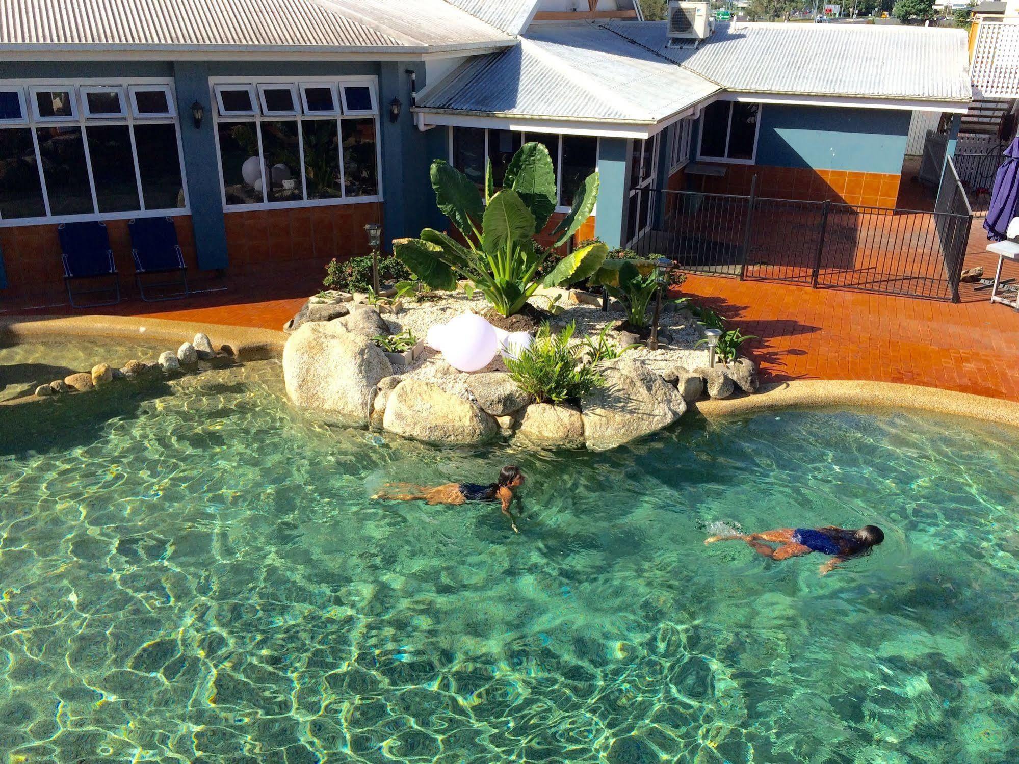 South Cairns Resort Exterior foto